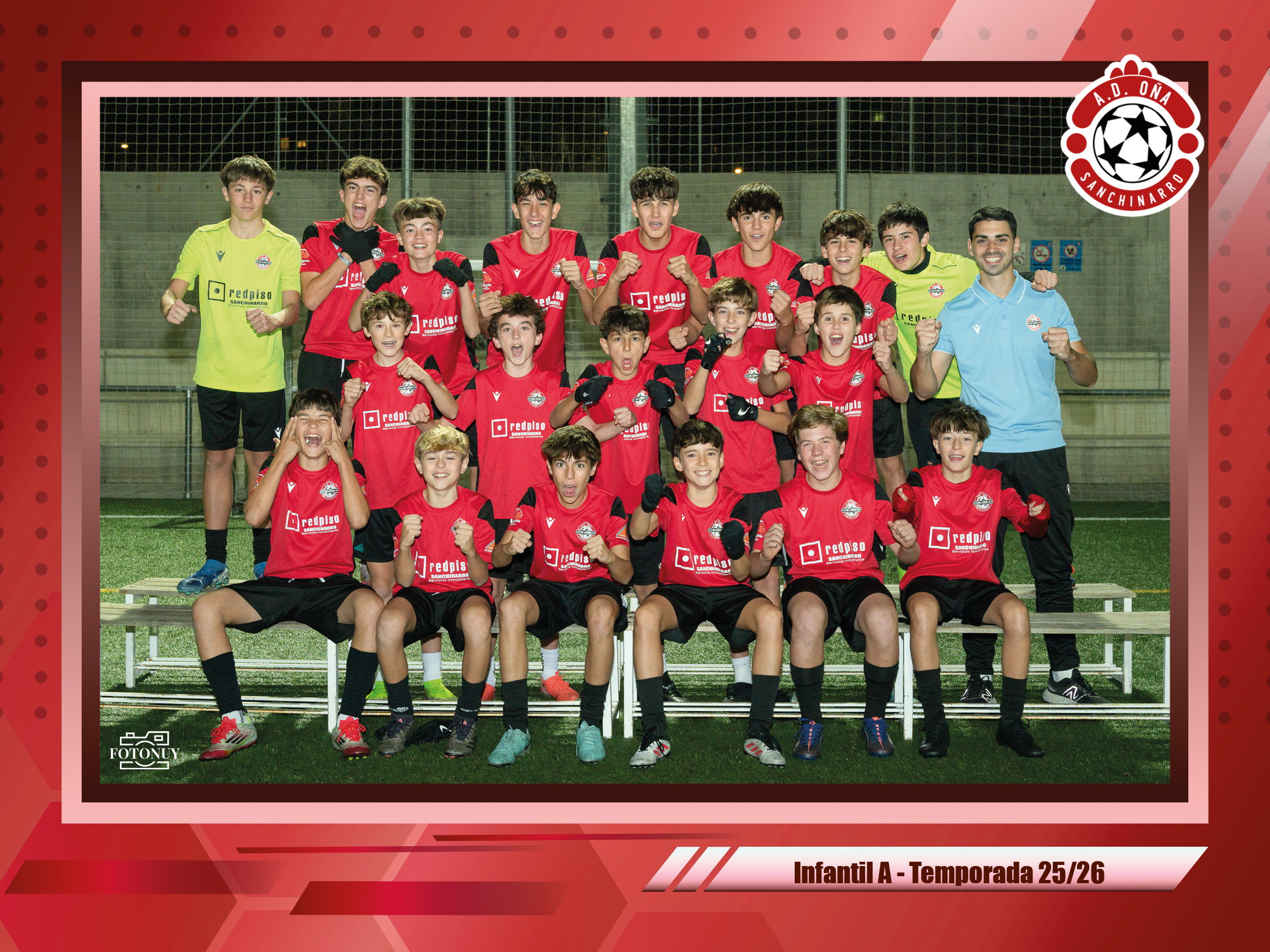 Infantil A